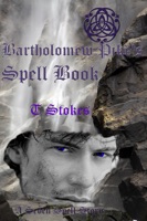 Bartholomew Pike's Spell Book