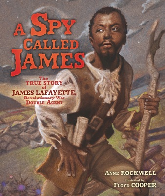 A Spy Called James