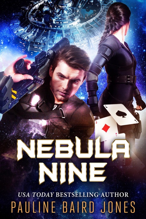 Nebula Nine