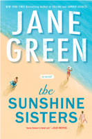 Jane Green - The Sunshine Sisters artwork