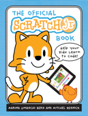 The Official Scratch Jr. Book - Marina Umaschi Bers & Mitchel Resnick