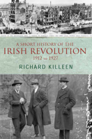 Richard Killeen - A Short History of the Irish Revolution, 1912 to 1927 artwork