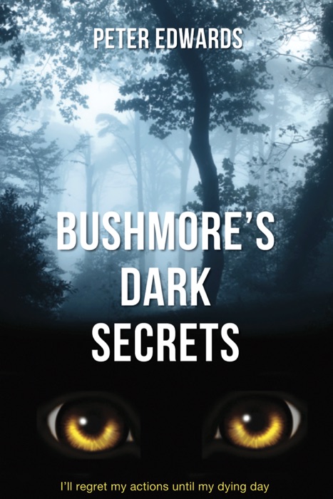 BUSHMORE'S DARK SECRETS