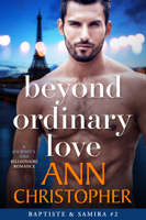 Ann Christopher - Beyond Ordinary Love artwork