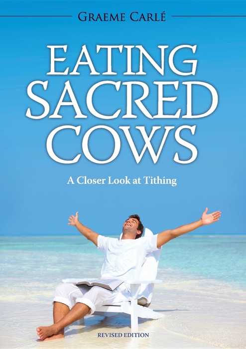 Eating Sacred Cows