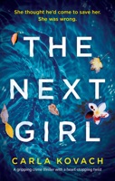 The Next Girl - GlobalWritersRank