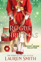 Lauren Smith - A Rogue for Christmas artwork