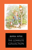 BEATRIX POTTER Ultimate Collection - 23 Children's Books With Complete Original Illustrations: The Tale of Peter Rabbit, The Tale of Jemima Puddle-Duck, ... Moppet, The Tale of Tom Kitten and more - Beatrix Potter