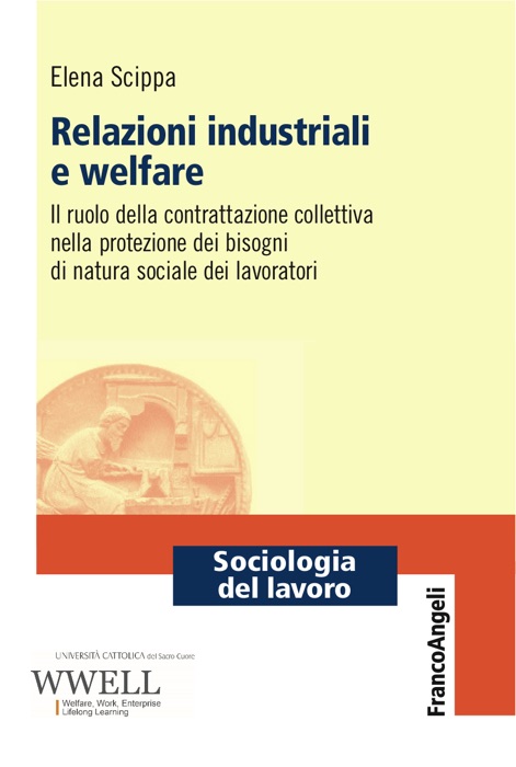 Relazioni industriali e welfare