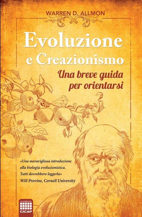 Evoluzione e Creazionismo