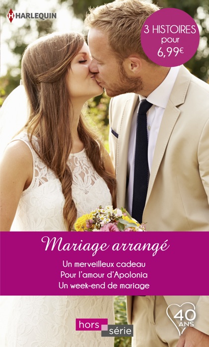 Mariage arrangé