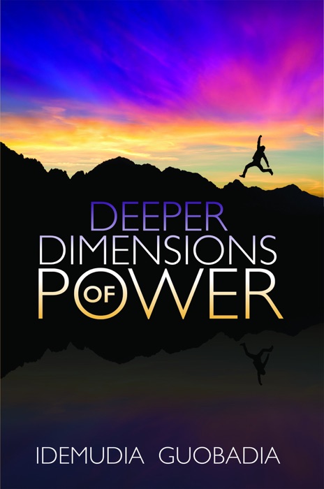 Deeper Dimensions of Power