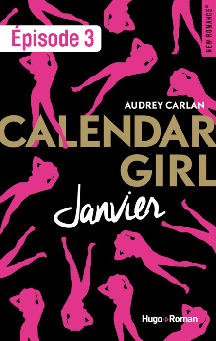 Calendar Girl - Janvier Episode 3