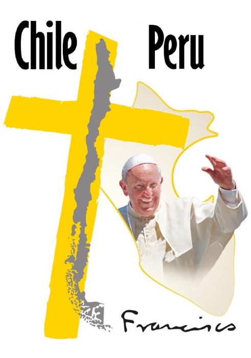 Pope Francis in Chile and Peru