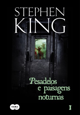 Capa do livro A Escrita e a Vida de Stephen King
