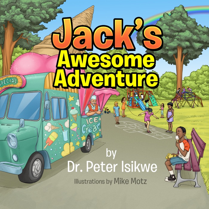 Jack's Awesome Adventure