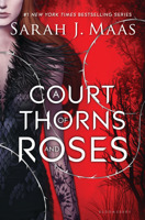 Sarah J. Maas - A Court of Thorns and Roses artwork