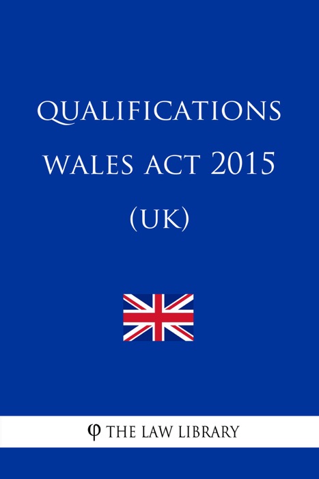 Qualifications Wales Act 2015 (UK)