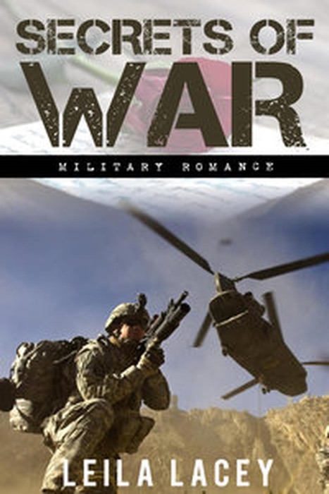 Secrets of War