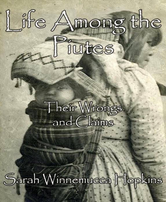 Life Among the Piutes