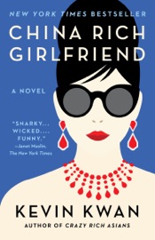 Download China Rich Girlfriend