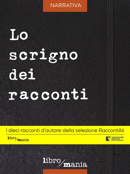 Lo scrigno dei racconti