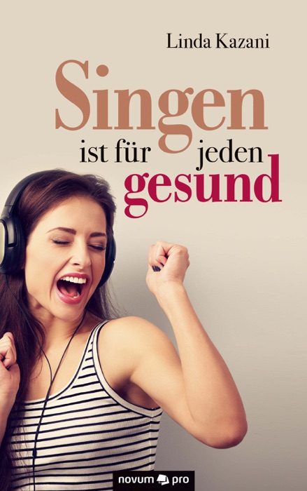 Singen ist für jeden gesund