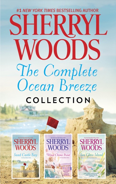 The Complete Ocean Breeze Collection