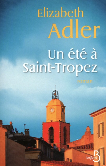 Un été à Saint-Tropez