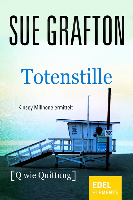 Totenstille [Q wie Quittung]