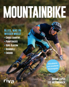 Mountainbike - Brian Lopes & Lee McCormack