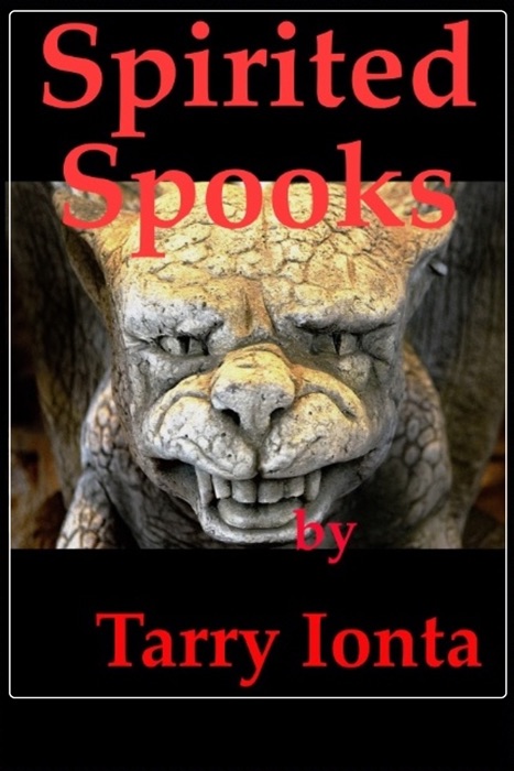 Spirited Spooks
