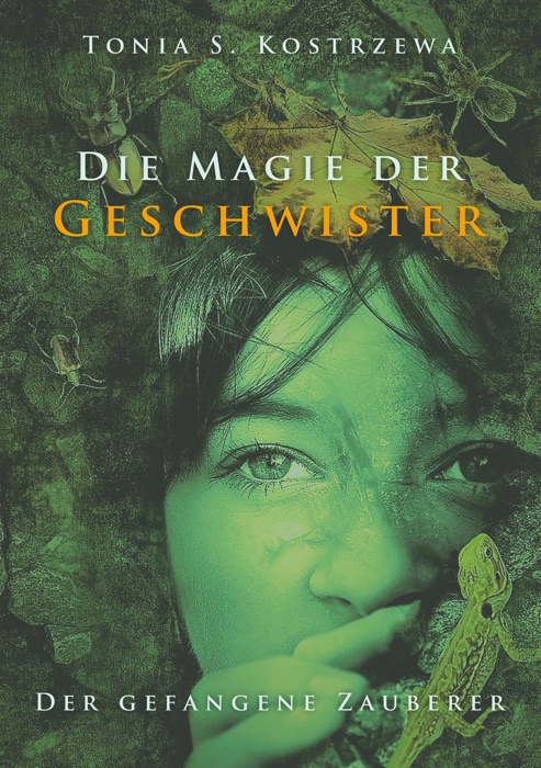 Die Magie der Geschwister