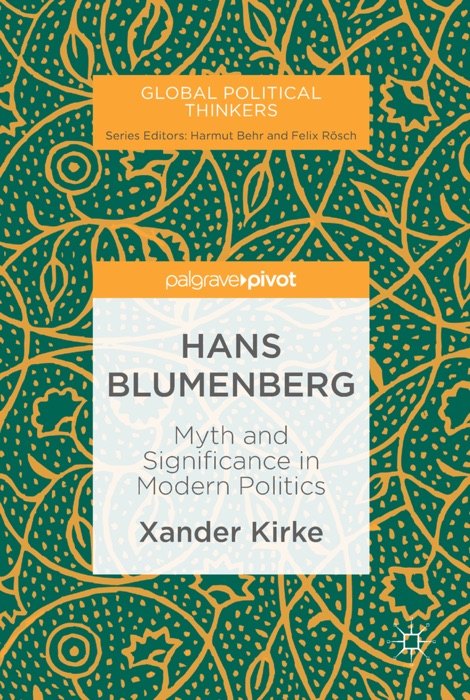 Hans Blumenberg