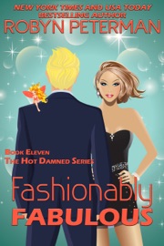 FASHIONABLY FABULOUS