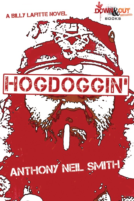 Hogdoggin'