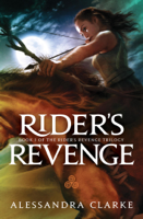 Alessandra Clarke - Rider's Revenge artwork