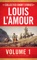 The Collected Short Stories of Louis L'Amour, Volume 1 - Louis L'Amour