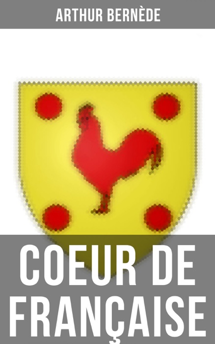 Coeur de Française