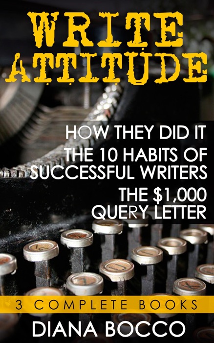 Write Attitude