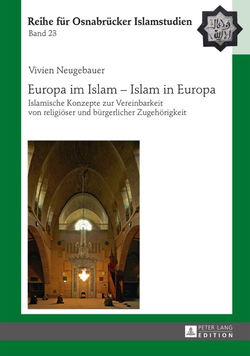 Europa im Islam  Islam in Europa