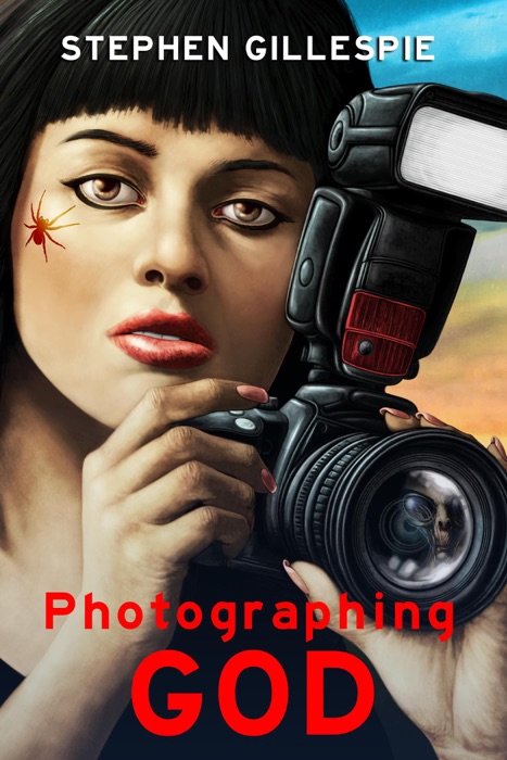 Photographing God