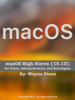 Wayne Dixon - macOS High Sierra for Users, Administrators, and Developers artwork