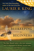Beekeeping for Beginners (Short Story) - Laurie R. King