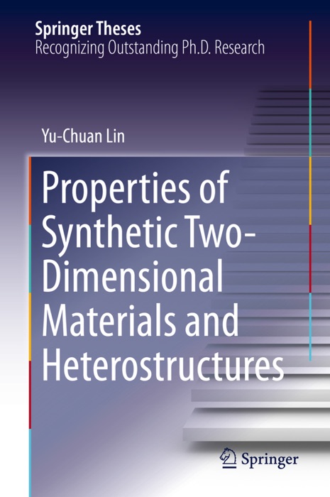 Properties of Synthetic Two-Dimensional Materials and Heterostructures