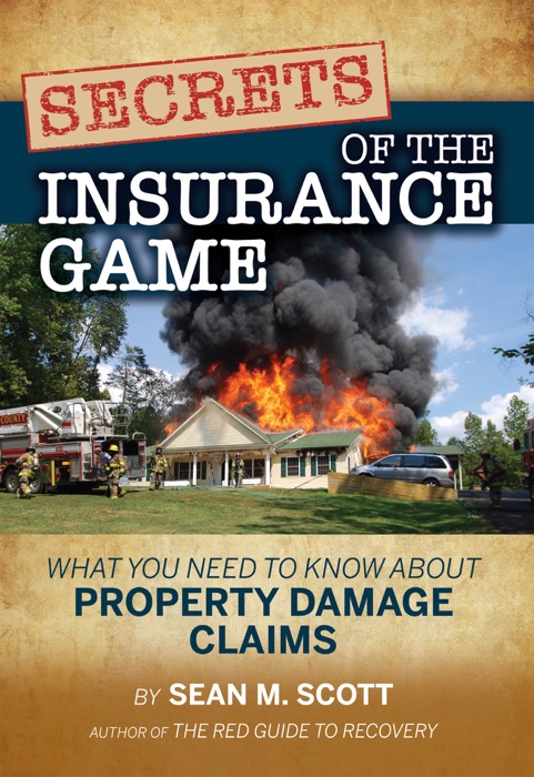 Secrets of the Insurance Game