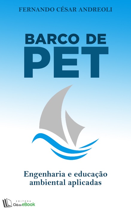 Barco de pet