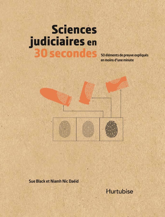 Sciences judiciaires en 30 secondes