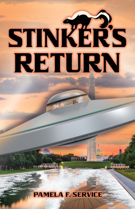 Stinker's Return