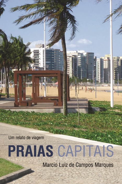 Praias capitais